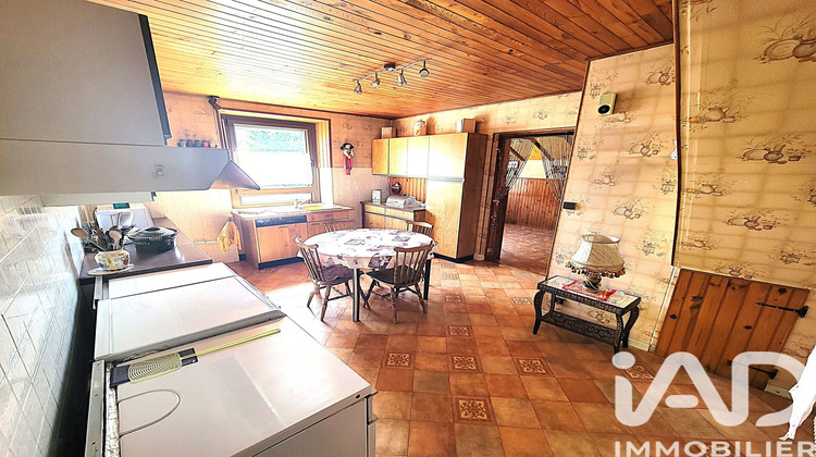 Ma-Cabane - Vente Maison Ranspach, 114 m²