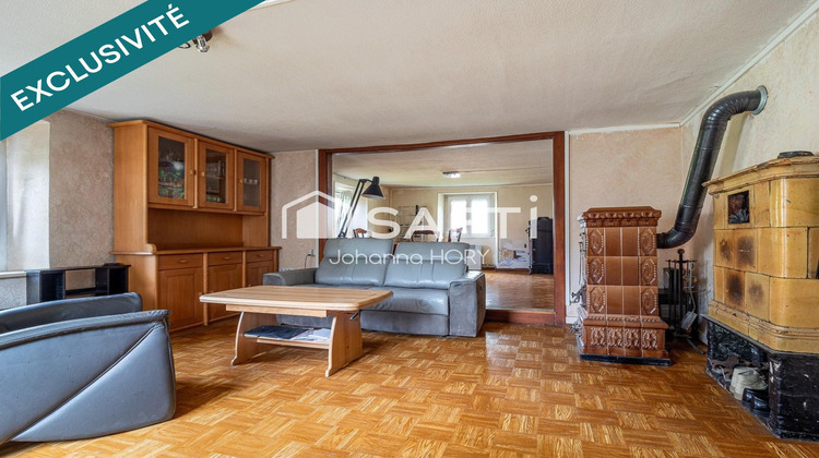 Ma-Cabane - Vente Maison Ranspach, 68 m²