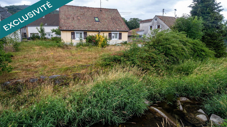 Ma-Cabane - Vente Maison Ranspach, 68 m²