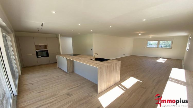 Ma-Cabane - Vente Maison Ranspach-le-Bas, 140 m²