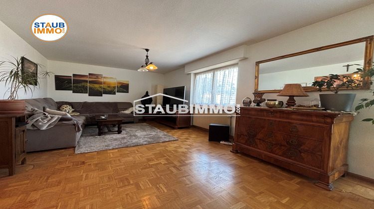 Ma-Cabane - Vente Maison Ranspach-le-Bas, 177 m²