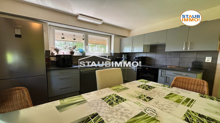 Ma-Cabane - Vente Maison Ranspach-le-Bas, 177 m²
