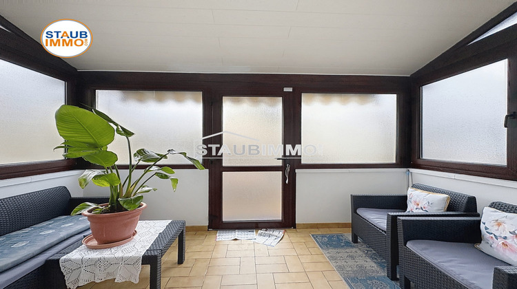 Ma-Cabane - Vente Maison Ranspach-le-Bas, 140 m²