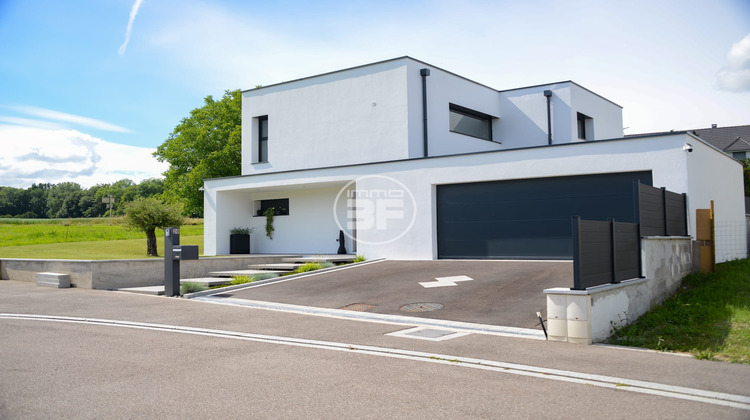 Ma-Cabane - Vente Maison Ranspach-le-Bas, 133 m²