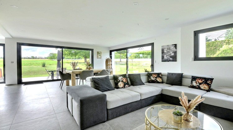 Ma-Cabane - Vente Maison Ranspach-le-Bas, 133 m²