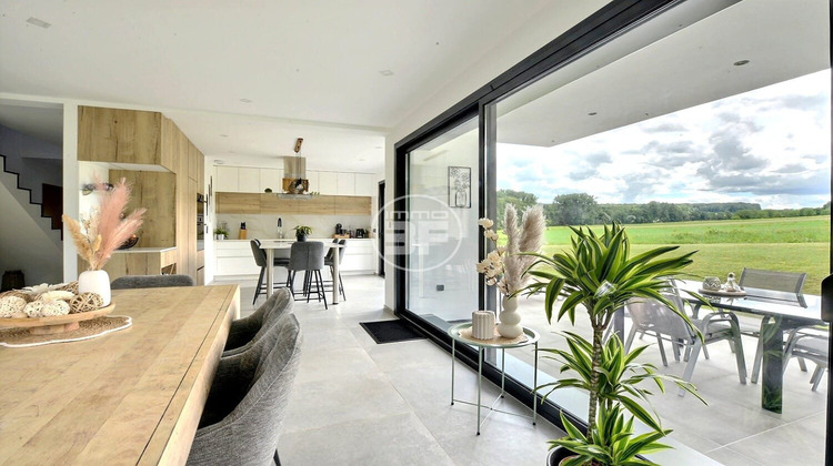 Ma-Cabane - Vente Maison Ranspach-le-Bas, 133 m²
