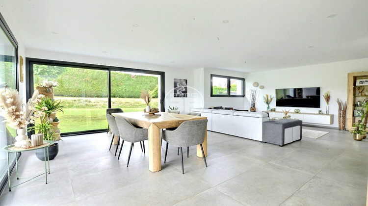 Ma-Cabane - Vente Maison Ranspach-le-Bas, 133 m²