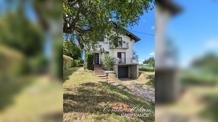 Ma-Cabane - Vente Maison RANSPACH LE HAUT, 120 m²