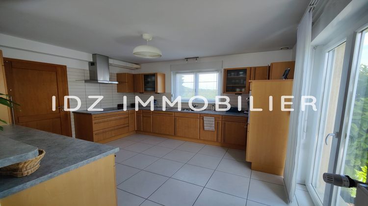 Ma-Cabane - Vente Maison Ranspach-le-Haut, 102 m²