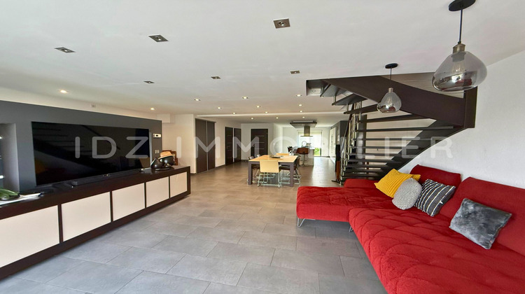 Ma-Cabane - Vente Maison Ranspach-le-Haut, 144 m²