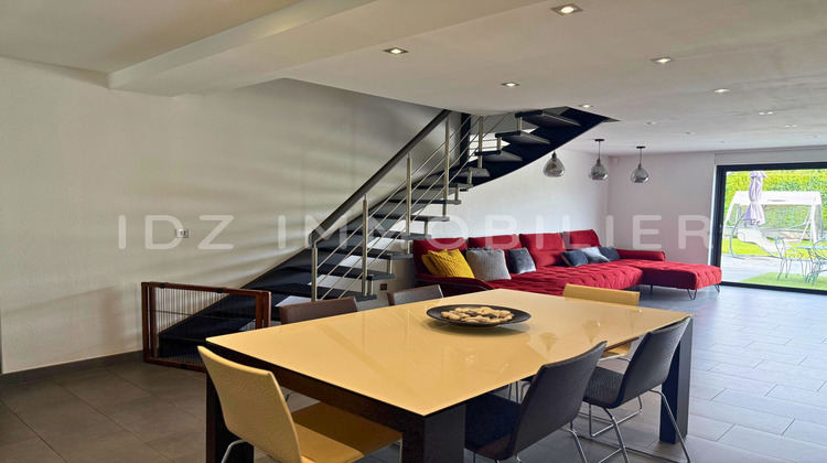 Ma-Cabane - Vente Maison Ranspach-le-Haut, 144 m²