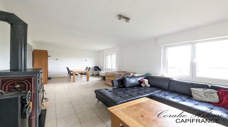 Ma-Cabane - Vente Maison RANSPACH LE HAUT, 120 m²