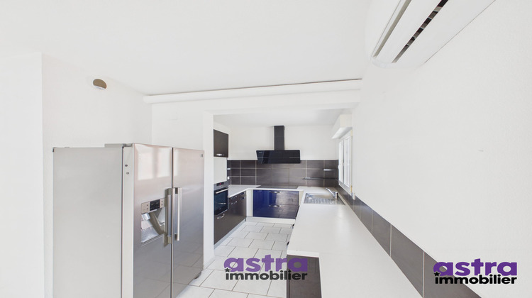 Ma-Cabane - Vente Maison Ranspach-le-Haut, 113 m²