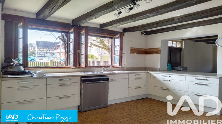 Ma-Cabane - Vente Maison Ranspach-le-Haut, 152 m²