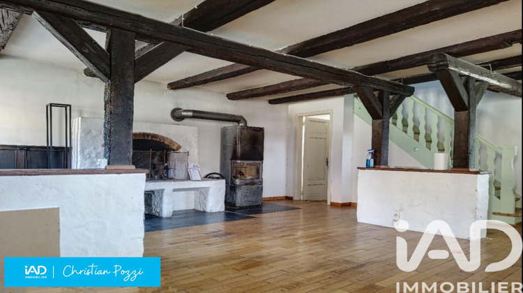 Ma-Cabane - Vente Maison Ranspach-le-Haut, 152 m²