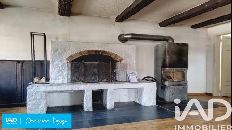 Ma-Cabane - Vente Maison Ranspach-le-Haut, 152 m²