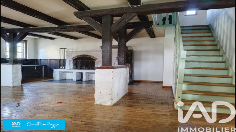 Ma-Cabane - Vente Maison Ranspach-le-Haut, 152 m²