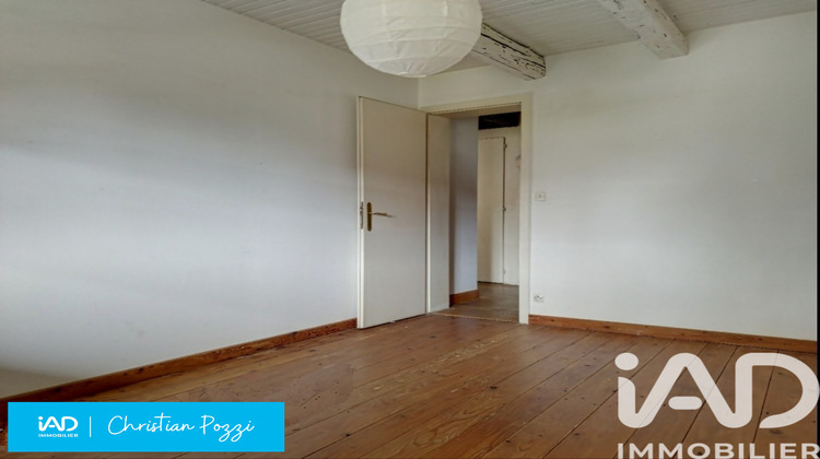 Ma-Cabane - Vente Maison Ranspach-le-Haut, 152 m²