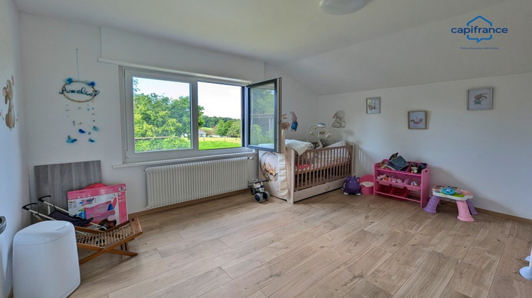 Ma-Cabane - Vente Maison RANSPACH LE HAUT, 120 m²