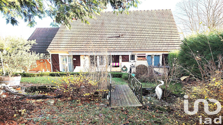 Ma-Cabane - Vente Maison Rantigny, 74 m²