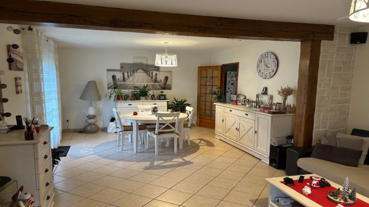 Ma-Cabane - Vente Maison Rantigny, 113 m²