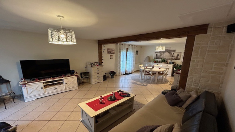 Ma-Cabane - Vente Maison Rantigny, 113 m²