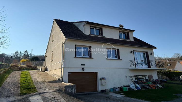 Ma-Cabane - Vente Maison RANTIGNY, 110 m²