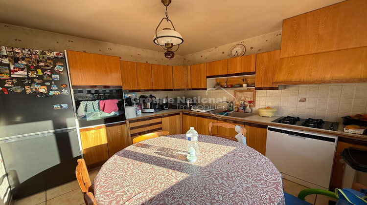 Ma-Cabane - Vente Maison RANTIGNY, 110 m²