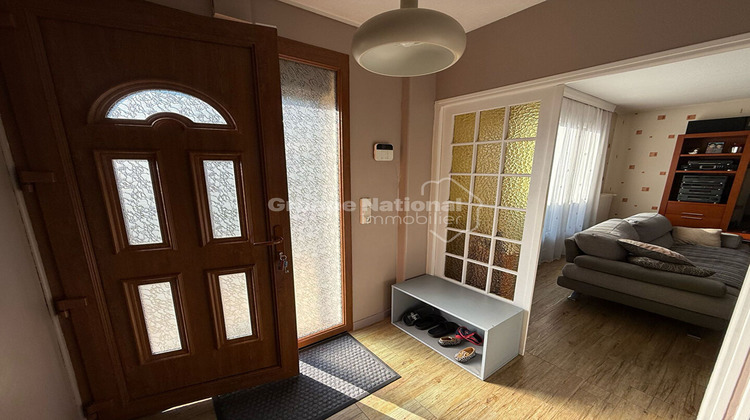 Ma-Cabane - Vente Maison RANTIGNY, 110 m²