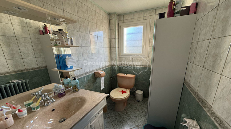 Ma-Cabane - Vente Maison RANTIGNY, 110 m²