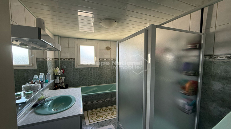 Ma-Cabane - Vente Maison RANTIGNY, 110 m²