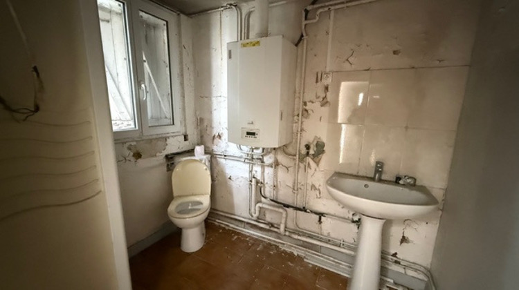 Ma-Cabane - Vente Maison Rantigny, 96 m²