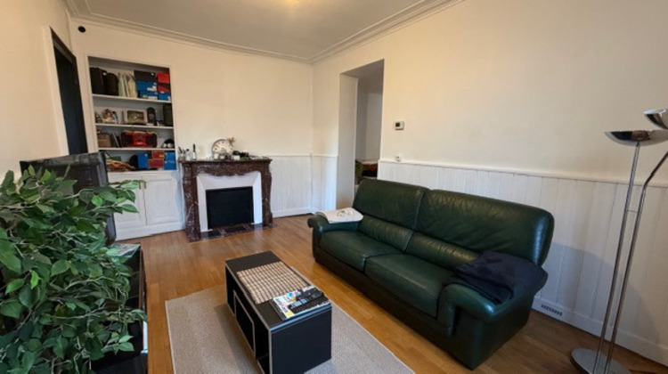 Ma-Cabane - Vente Maison Rantigny, 111 m²