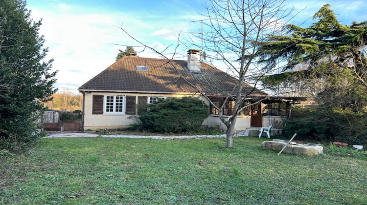 Ma-Cabane - Vente Maison Rantigny, 137 m²