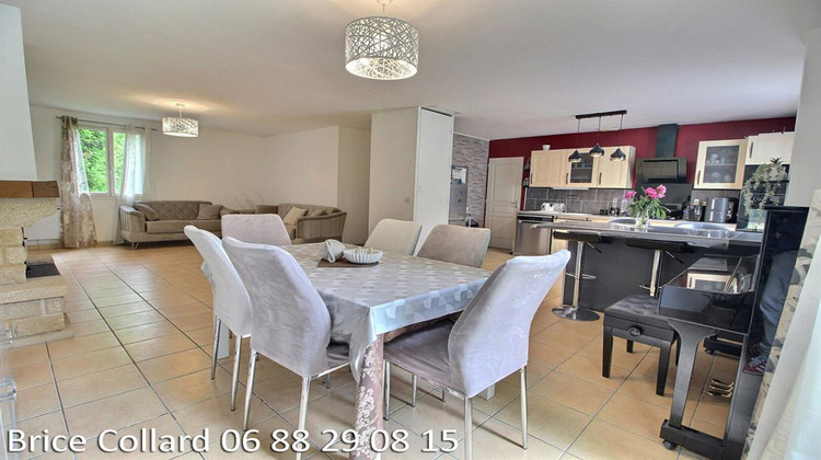 Ma-Cabane - Vente Maison RANTIGNY, 123 m²