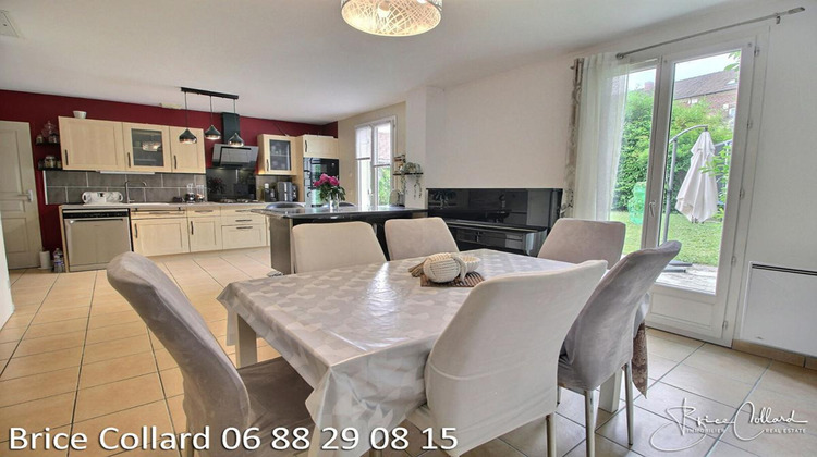 Ma-Cabane - Vente Maison RANTIGNY, 123 m²