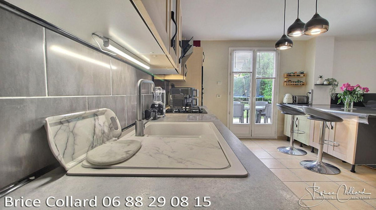 Ma-Cabane - Vente Maison RANTIGNY, 123 m²