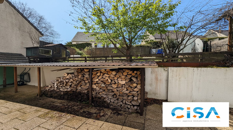 Ma-Cabane - Vente Maison Rantigny, 110 m²