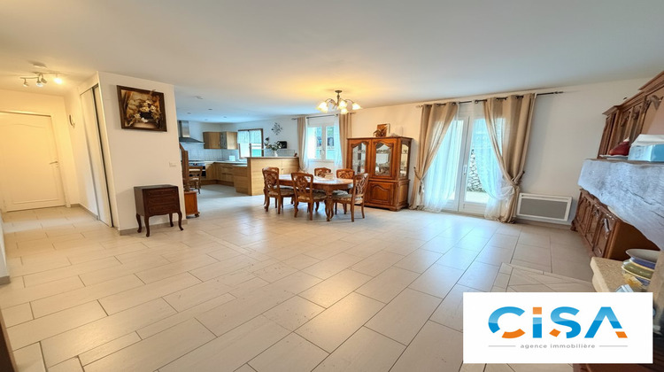 Ma-Cabane - Vente Maison Rantigny, 110 m²