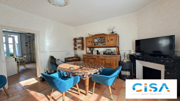 Ma-Cabane - Vente Maison Rantigny, 93 m²