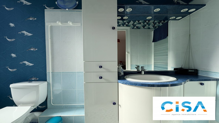 Ma-Cabane - Vente Maison Rantigny, 93 m²