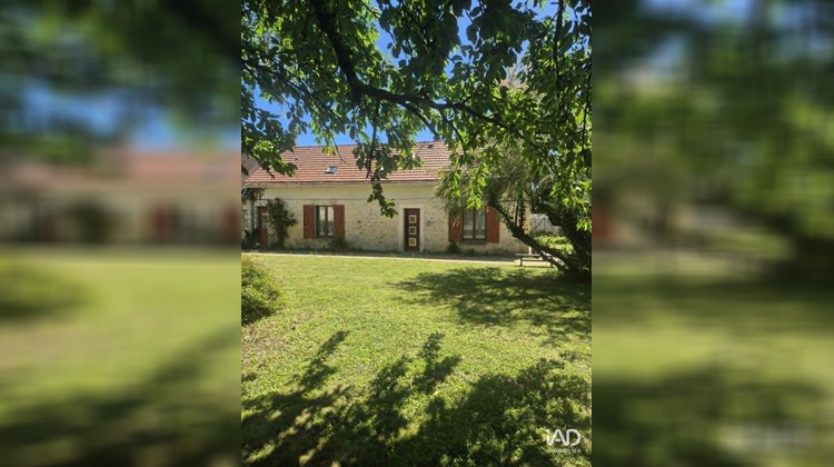 Ma-Cabane - Vente Maison Rantigny, 115 m²