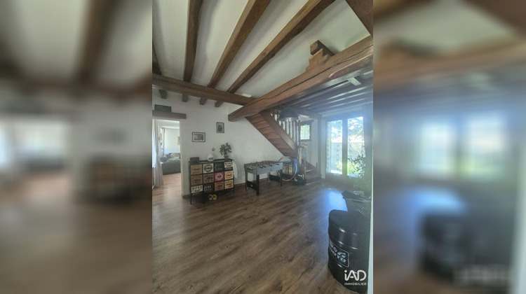 Ma-Cabane - Vente Maison Rantigny, 115 m²