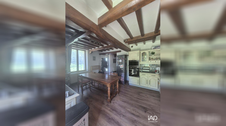 Ma-Cabane - Vente Maison Rantigny, 115 m²