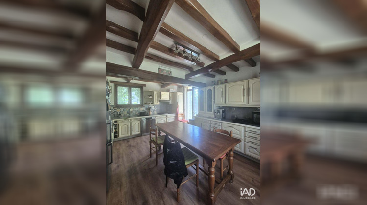 Ma-Cabane - Vente Maison Rantigny, 115 m²