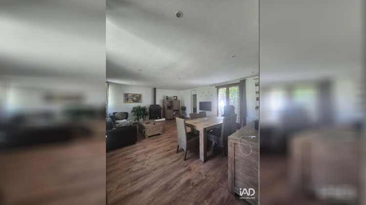 Ma-Cabane - Vente Maison Rantigny, 115 m²