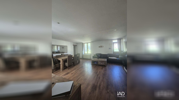 Ma-Cabane - Vente Maison Rantigny, 115 m²