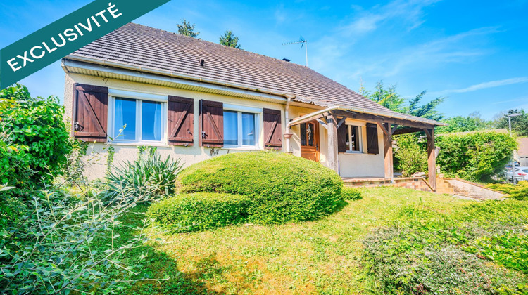 Ma-Cabane - Vente Maison Rantigny, 75 m²