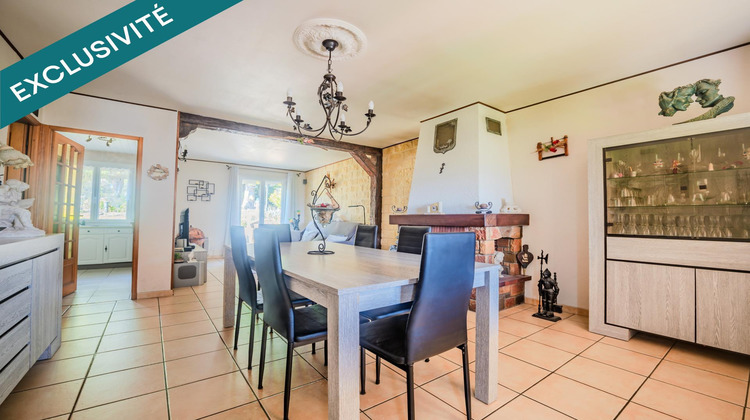 Ma-Cabane - Vente Maison Rantigny, 75 m²