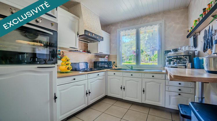 Ma-Cabane - Vente Maison Rantigny, 75 m²